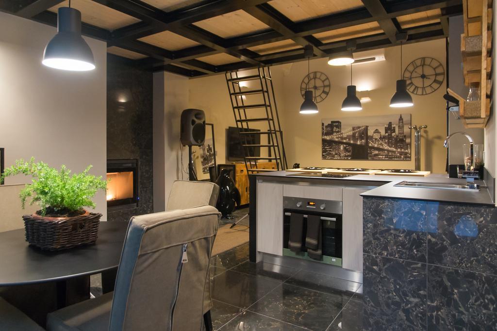 Cairoliapartment Bari Exterior foto